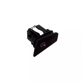 Кнопка BSM Audi Q7 4L 10-15
