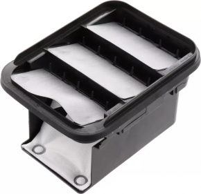 Scut ventilație stânga Nissan Murano 15-24
