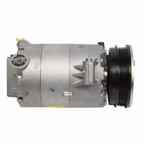 Компрессор кондиционера Ford Escape MK3 13-16 2.5