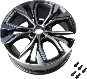 Диск колесный R18 Infiniti QX30 17-19 тип 3