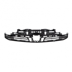Решетка радиатора grill Toyota Prius 50 19-22 без парктроников