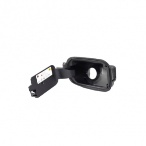 Carcasă clapetă rezervor combustibil Jeep Grand Cherokee WK2 14-22
