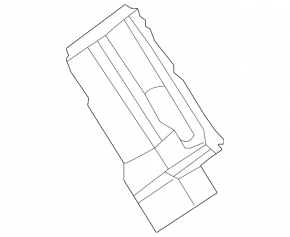 Unitate ECU calculator motor Ford Mustang Mach-E 21-23