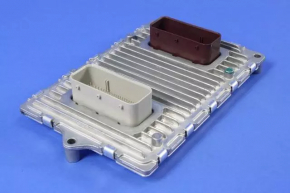 Блок ECU компьютер двигателя Dodge Journey 11-14 3.6