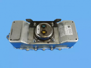 Подушка безопасности airbag пассажирская в торпеде Jeep Grand Cherokee WK2 14-22