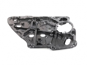 Панель двери внутренняя задняя левая Jeep Grand Cherokee WL 21-26 long