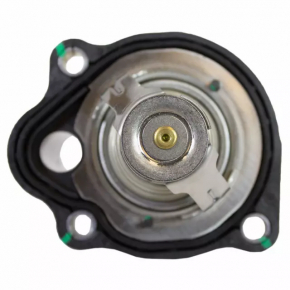 Корпус термостата с термостатом Ford Transit Connect MK2 13-22 2.5