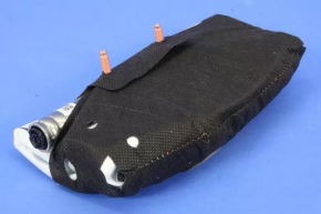 Подушка безопасности airbag левого сиденья Dodge Dart 13-16