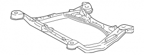 Grila frontala pentru Lexus RX300 98-03