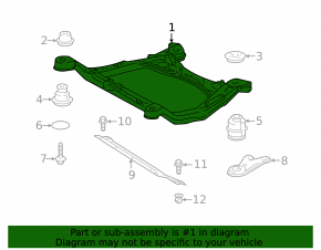 Grila frontala pentru Lexus RX300 98-03