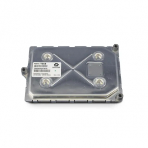 Блок ECU компьютер двигателя Dodge Grand Caravan 11-14