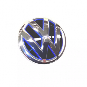 Эмблема значок крышки багажника VW Jetta 11-18 USA