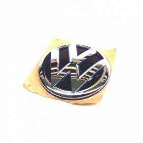 Эмблема значок крышки багажника VW Jetta 11-18 USA