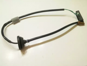 Кнопка открытия двери багажника Subaru Outback 15-19