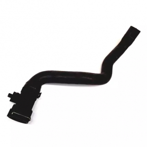 Conducta inferioara de racire Audi A4 B8 08-16 2.0T nou original
