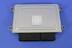 Transmission Control Module Jeep Compass 11-16