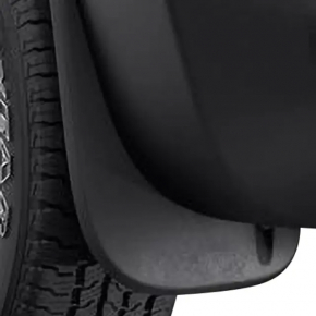 Брызговик передний левый Jeep Compass 11-16