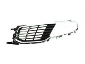 Grila radiatorului stânga Lincoln MKX 16- crom nou neoriginal