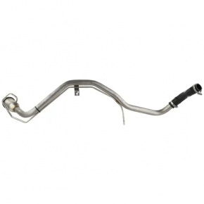 Заливная горловина топливного бака Lincoln Nautilus 19-23