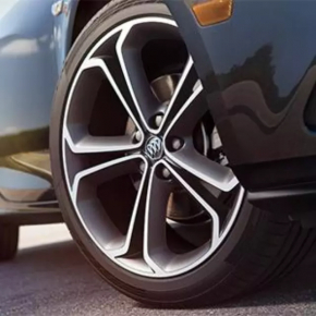 Senzor de presiune a roților Chevrolet Volt 11-15 315mhz