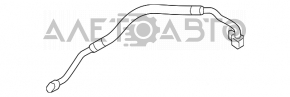 Трубка кондиционера компрессор-печка Mini Cooper Clubman R55 07-14