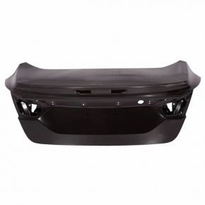 Крышка багажника Ford Focus mk3 11-14 дорест 4d