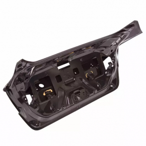 Крышка багажника Ford Focus mk3 11-14 дорест 4d