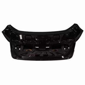 Крышка багажника Ford Focus mk3 11-14 дорест 4d