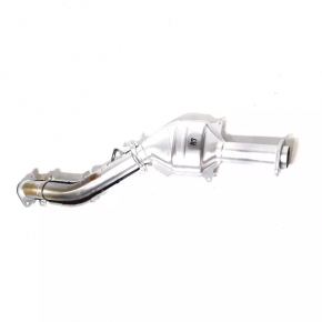 Downpipe cu catalizator Subaru Impreza WRX GH 08-14 2.5T
