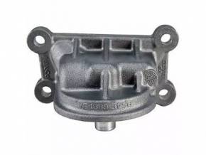 Корпус масляного фильтра Ford C-max MK2 13-18