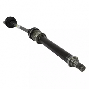 Ax cu semiasa fata dreapta Ford Focus mk3 11-18 2.0 cutie automata cu suport