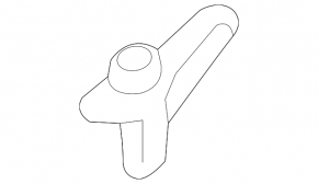 Senzor ABS spate stanga Chevrolet Bolt EUV 22-23