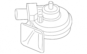 Semnal scăzut Audi A6 C8 19-