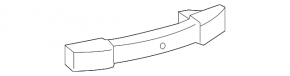 Mâner de tavan stânga spate Lexus GS350 GS450h 08-11 sub trapă, piele gri