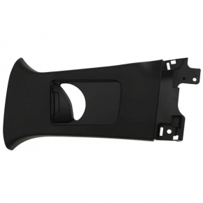 Capac stâlp B centură superioară stânga Ford Mustang Mach-E 21-23 negru