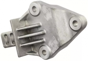 Кронштейн кпп Nissan Versa 12-19 usa cvt