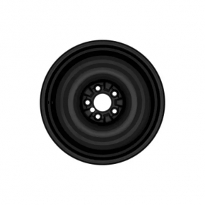 Запасное колесо докатка Infiniti G25 R17 225/55 5x114.3, железка
