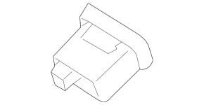 USB HUB Subaru Forester 19-21 SK