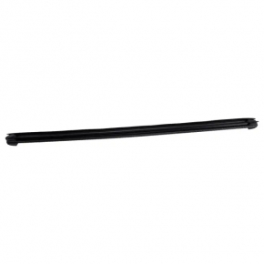 Garnitura sticla portiera dreapta fata Ford Edge 15-