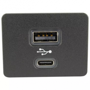 USB hub Ford Explorer 20-