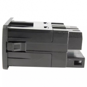 Hub USB Ford Explorer 20-
