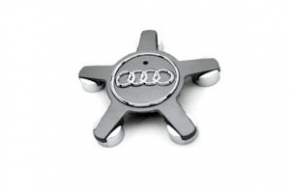 Центральный колпачок на диск Audi Q5 8R 09-17 -