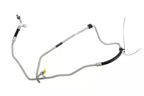 Трубки охлаждения АКПП Chevrolet Malibu 16-18 1.5T