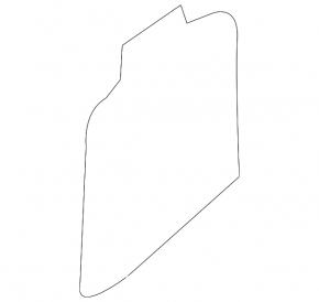 Capac cârlig remorcare bara spate pentru Mini Cooper Countryman F60 21-24
