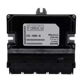 CHASSIS MULTIFUNCTION CONTROL MODULE Lincoln MKZ 13-20