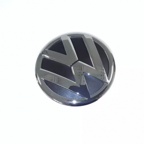 Эмблема VW крышки багажника VW Passat b7 12-15 USA