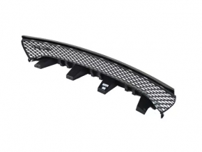 Решетка радиатора grill Dodge Charger 15-23 рест R/T, SRT
