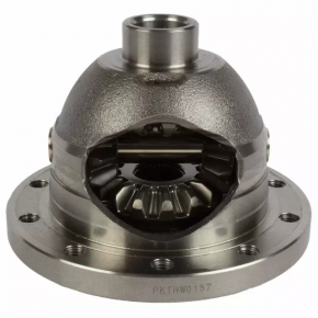 Дифференциал АКПП Ford Focus mk3 11-18 2.0