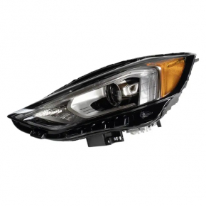 Фара передняя левая в сборе Ford Edge 19-24 LED