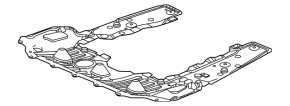 Защита двигателя центральная Acura TLX 21-25 2.0 FWD